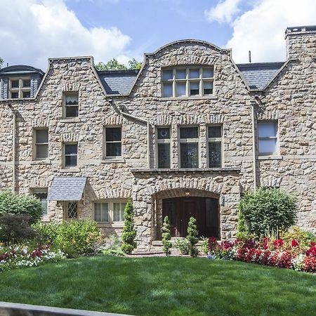 Bed and Breakfast The Mansion At Maple Heights Pittsburgh Zewnętrze zdjęcie