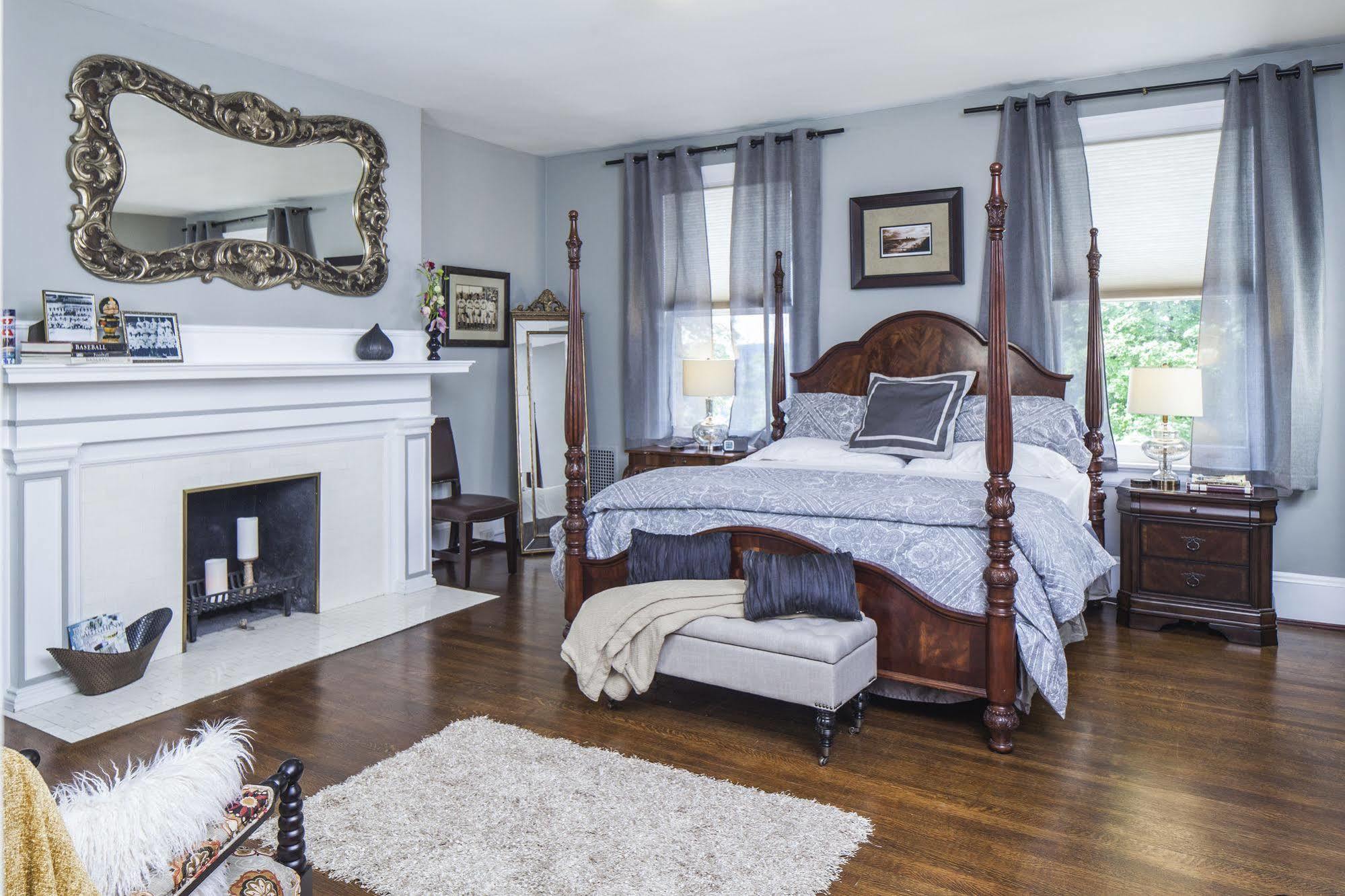 Bed and Breakfast The Mansion At Maple Heights Pittsburgh Zewnętrze zdjęcie
